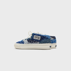 VANS x FDMTL Half Cab - Blue | Kith Blue