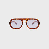 Elisa Johnson Jane - Red Tortoise / Purple | Kith Red Tortoise / Purple