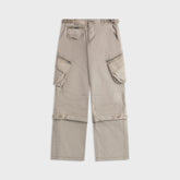 Hyein Seo Convertible Pocket Pants - Moon Grey | Kith Moon Grey