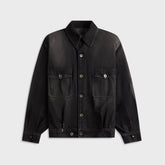 Maison Margiela Sports Jacket - Black | Kith Black