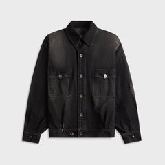 Maison Margiela Sports Jacket - Black | Kith Black