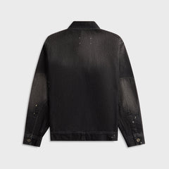Maison Margiela Sports Jacket - Black | Kith Black