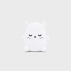 Noodoll Ricepuffy Night Light - White | Kith White