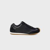 Loewe Ballet Runner 2.0 - Leather Black | Kith Leather Black