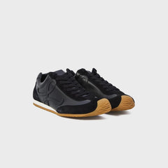 Loewe Ballet Runner 2.0 - Leather Black | Kith Leather Black