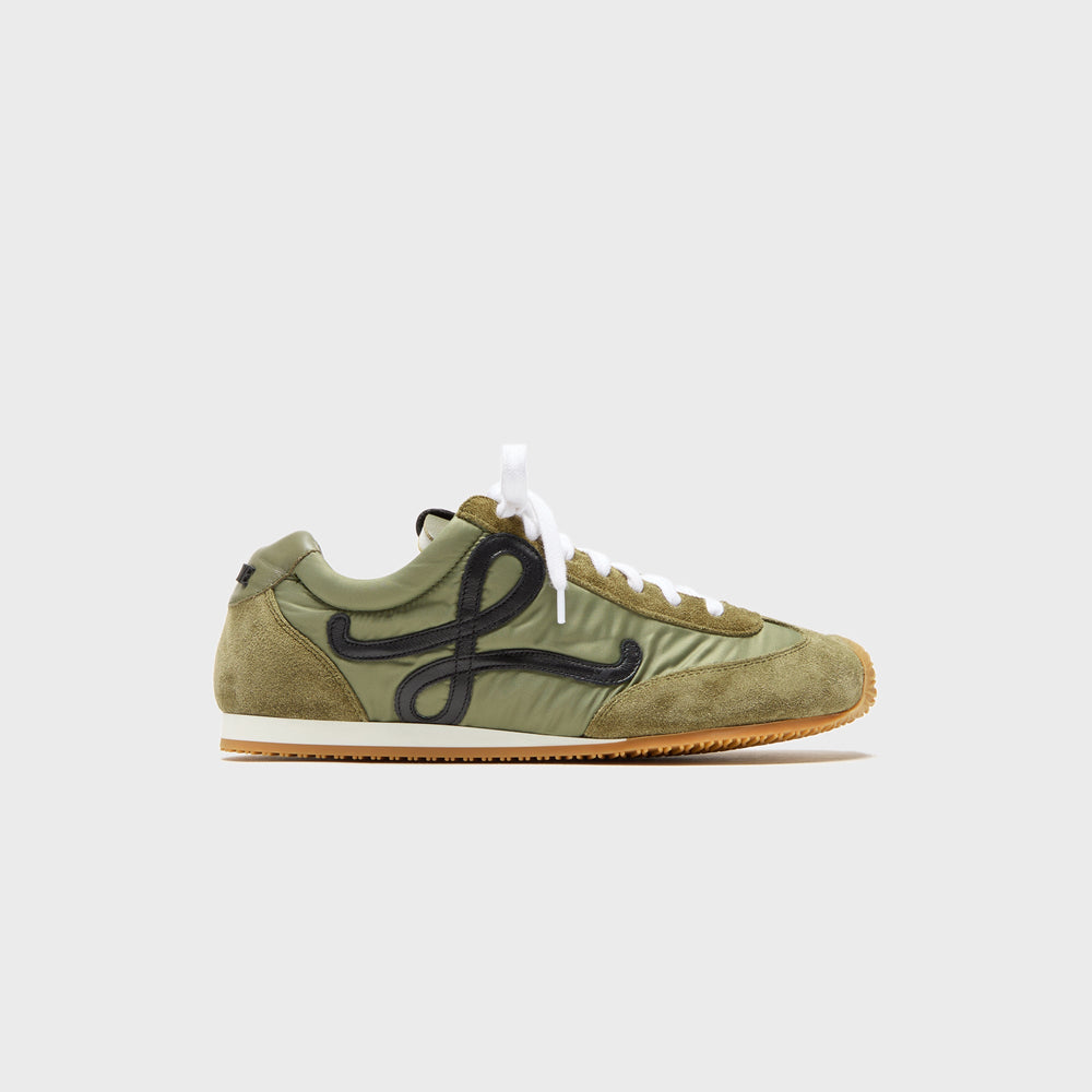 Loewe Ballet Runner 2.0 - Light Khaki | Kith Light Khaki