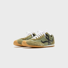 Loewe Ballet Runner 2.0 - Light Khaki | Kith Light Khaki
