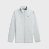 Arc'teryx Solano Jacket - Solitude | Kith Solitude