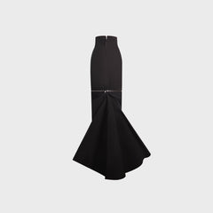 Rick Owens Headon Skirt - Black | Kith Black
