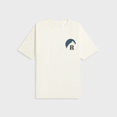 Rhude Moonlight Tee - Vintage White | Kith Vintage White