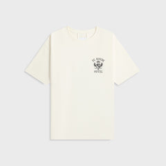 Rhude St. Seal Tee - Vintage White | Kith Vintage White