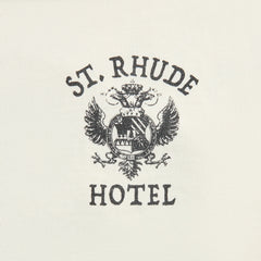 Rhude St. Seal Tee - Vintage White | Kith Vintage White