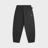 South2 West8 Belted Utility C/MO Pant - Black | Kith Black