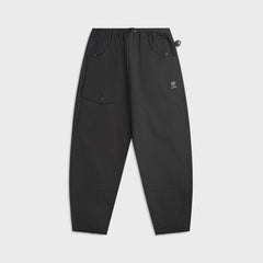South2 West8 Belted Utility C/MO Pant - Black | Kith Black