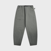 South2 West8 Belted Utility C/MO Pant - Grey | Kith Grey