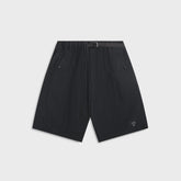 South2 West8 Belted C.S. Short Nylon - Oxford Black | Kith Oxford Black