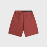 South2 West8 Belted C.S. Short Nylon - Oxford Rust | Kith Oxford Rust