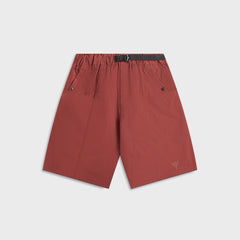 South2 West8 Belted C.S. Short Nylon - Oxford Rust | Kith Oxford Rust