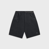 South2 West8 Belted C.S. Short Twill - Black | Kith Black