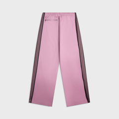 Needles x Kae Tanaka Poly Smooth H.D. Track Pant - Pink | Kith Pink