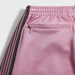 Needles x Kae Tanaka Poly Smooth H.D. Track Pant - Pink | Kith Pink