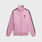 Needles x Kae Tanaka Poly Smooth Track Jacket - Pink | Kith Pink