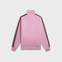 Needles x Kae Tanaka Poly Smooth Track Jacket - Pink | Kith Pink