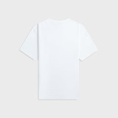 Loewe Relaxed Fit Tee - White | Kith White