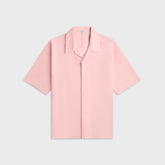 Loewe Short Sleeve Shirt - Coral | Kith Coral