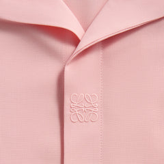 Loewe Short Sleeve Shirt - Coral | Kith Coral