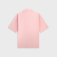 Loewe Short Sleeve Shirt - Coral | Kith Coral