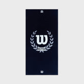 Kith for Wilson Printed Beach Towel - Nocturnal | Kith Nocturnal