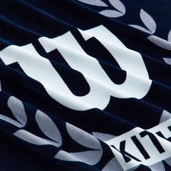 Kith for Wilson Printed Beach Towel - Nocturnal | Kith Nocturnal