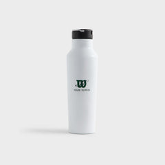 Kith & Wilson for Corkcicle Sports Canteen - White | Kith White
