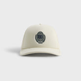 Kith for Wilson Polyfoam Nolan Trucker Hat - Sandrift | Kith Sandrift