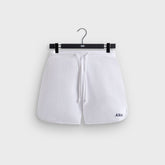 Kith for Wilson Jordan Short - White | Kith White