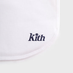 Kith for Wilson Jordan Short - White | Kith White