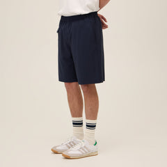 Kith for Wilson Wool Lewis Pocket Short - Gulf | Kith Gulf