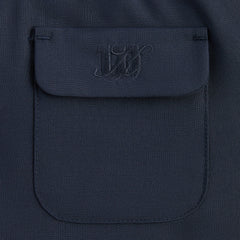 Kith for Wilson Wool Lewis Pocket Short - Gulf | Kith Gulf