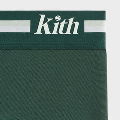 Kith for Wilson Meridian Compression Short - Stadium | Kith Stadium
