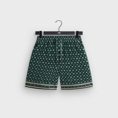 Kith for Wilson Silk Lyocell Lewis Short - Stadium | Kith Stadium