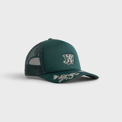 Kith for Wilson Polyfoam Nolan Trucker Hat - Stadium | Kith Stadium