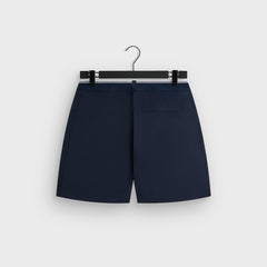 Kith for Wilson Travel Short - Black | Kith Black