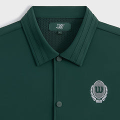 Kith for Wilson Coaches Jacket - Stadium | Kith Stadium