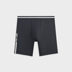 Kith for Wilson Meridian Compression Short - Black | Kith Black