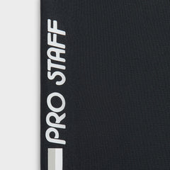 Kith for Wilson Meridian Compression Short - Black | Kith Black