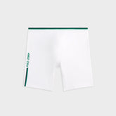 Kith for Wilson Meridian Compression Short - White | Kith White