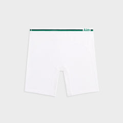 Kith for Wilson Meridian Compression Short - White | Kith White