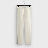 Kith for Wilson Track Pant - Sandrift | Kith Sandrift