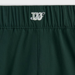 Kith for Wilson Mahony Court Short - Stadium | Kith Stadium